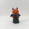 New funny cartoon home ornaments Halloween activities dress up desktop study personalized decorative ornaments