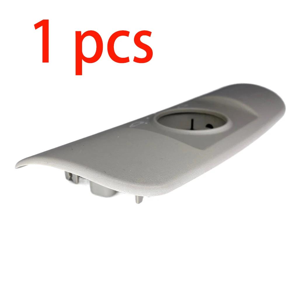 Sunroof Window Control Switch Panel Beige for Renault Megane Scenic Laguna 2002-2015 Plastic Car Accessories replace 8200119893 one