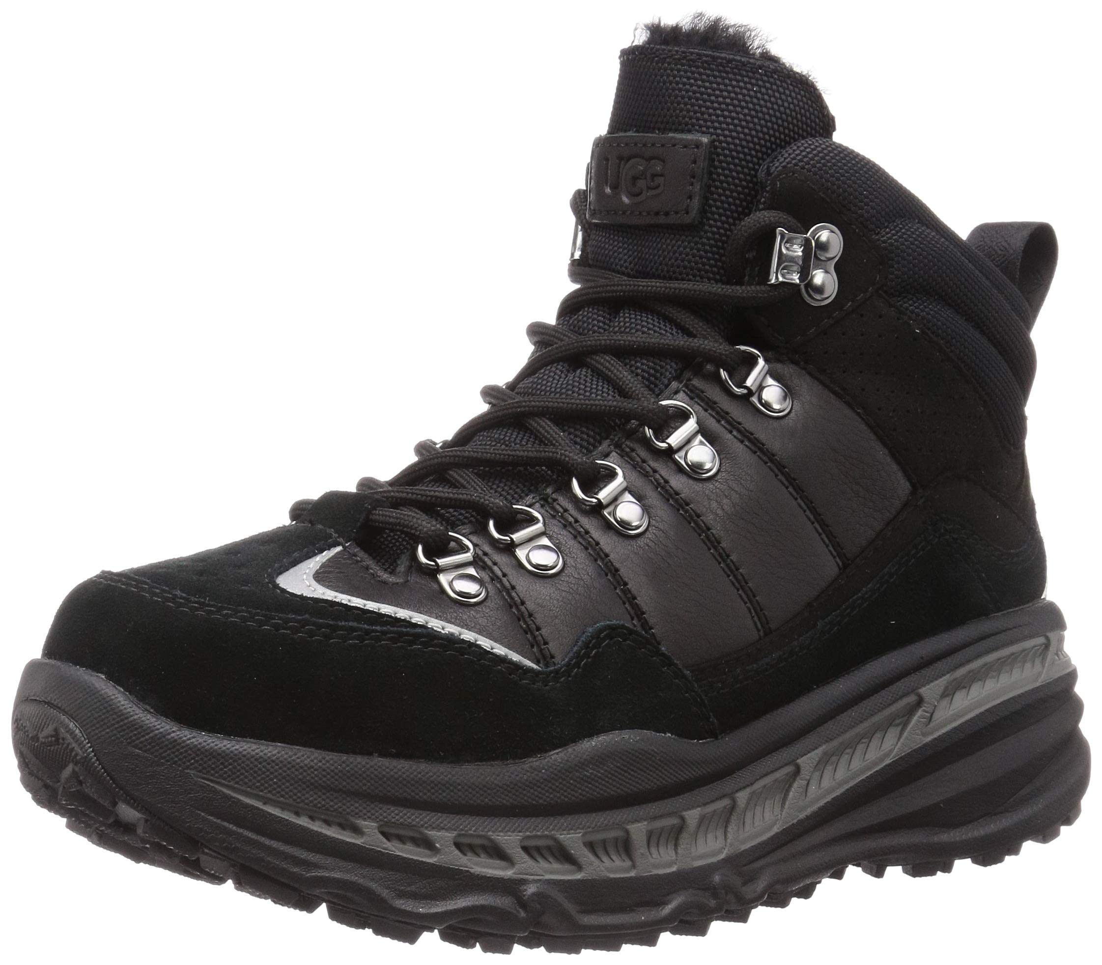 

UGG CA805 Hiker Weather Black Size E Boots, TNL, 28.0 cm,