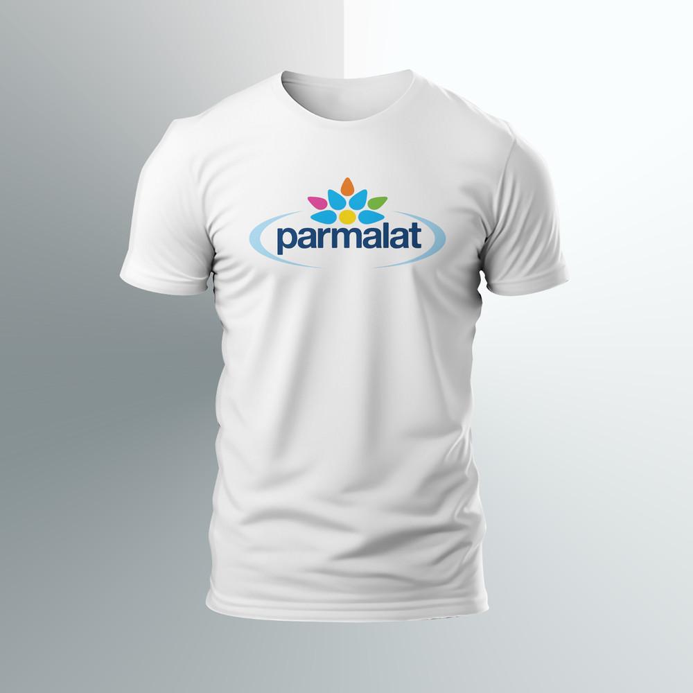 Parmalat Logo funny t-shirt Size S-5XL USA BEST Unisex T-Shirt