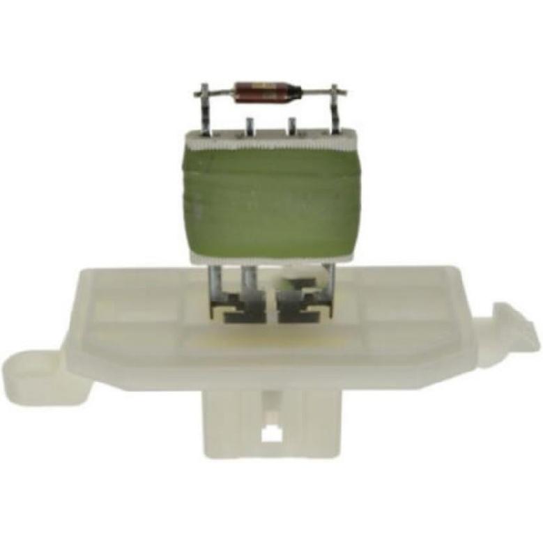 

HVAC Blower Motor Resistor For Ford Fiesta Focus Escape Transit Connect AV1Z18591A, CV6Z18591A, JA1913