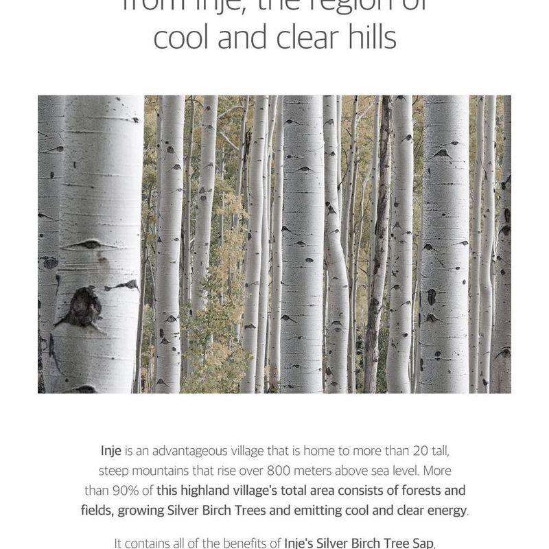 ROUND LAB Birch Juice Moisturizing Pad