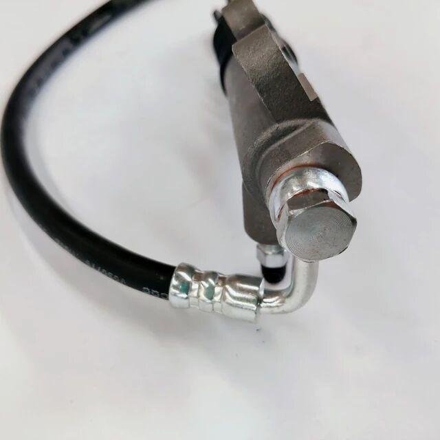 Clutch Slave Cylinder for JAC A30 S2 Transmission Drivetrain Clutches Parts Car OEM Number 1609100U8510