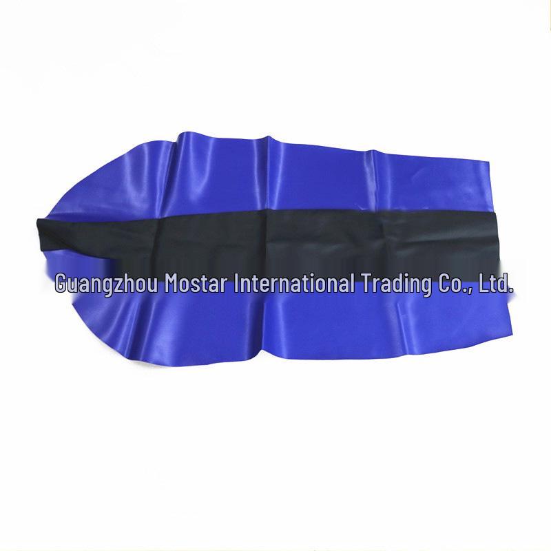 Honda XR/CRF Motorcycle Breathable Leather Seat Dust Cover