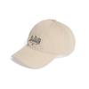 Adidas Baseball Caps Men's Beige Umber Adidas IL8446