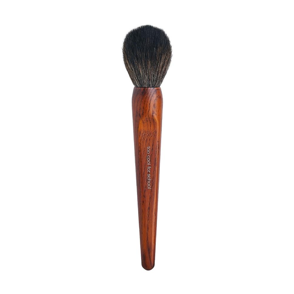 Too Cool For School Too Cool Make Artist Vegan Multi Contour Brush