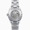 Orient Star Contemporary Modern Skeleton Men's Metal RK-AV0135L Wrist Watch