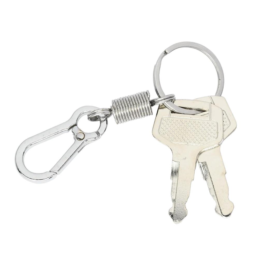 Ignition Key 2 Pack TC832-31810 1900-0914 Compatible with Kubota Tractor BX1880 BX1880-1 BX2380 BX2380-1 BX2680 BX2680-1 ZD1511LF ZD1511LF-3 ZD1511RL