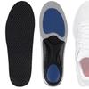Linkidea Arch Support Shoe 2 Salomon 5 and PRO 3D Compatible Comfort Fit Replacement Inserts with Shock Absorption for Hiking Insoles, Pairs, Trail,