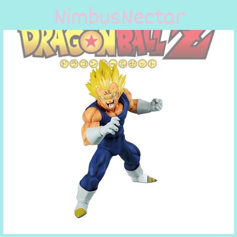Max Series Super Saiyan Vegeta Pvc Figure Large Size Anime Collectible Toy