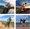 Motorcycle Gloves, Winter, Cold Protection, Smartphone Compatible, Motorcycle Gloves, Anti-Slip,