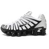 Large size men's shoes tlShox sneakers 13 pillars running shoes 36-47