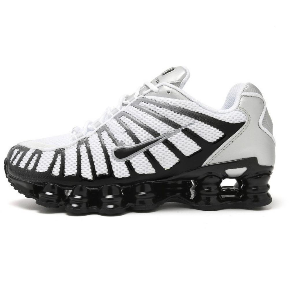 Large size men's shoes tlShox sneakers 13 pillars running shoes 36-47