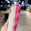 Liquid Silicone Lanyard Phone Case For iPhone 17 Pro Max 14 15 Plus 13 16 Pro Max Air Crossbody Necklace Strap Protection Cover
