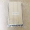 AT307501 Cab Recirculating Air Filter For Deere 260E 310E 410E Articulated Dump Truck