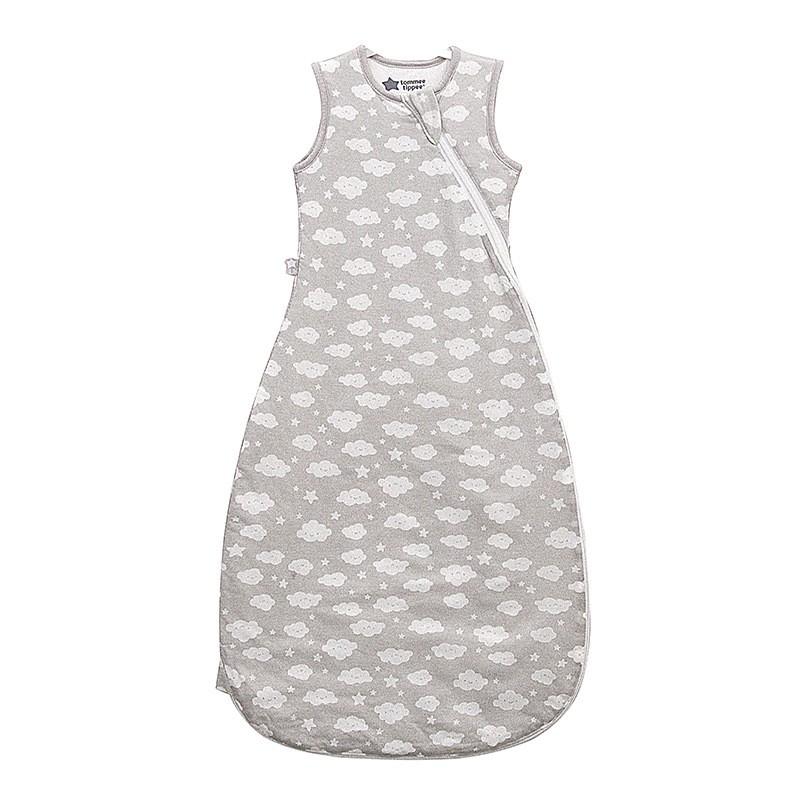 Baby Sleep Bag 1-3 Years Toddler Thin Quilted A Safety Anti-Kick Cotton 90/105cm