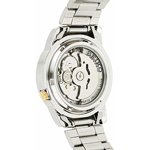 Seiko 5 SEIKO Five Automatic Watch, Made In Japan, SNKK13J1 Item