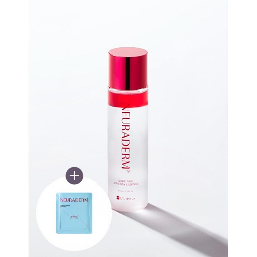 Neuraderm Core Time Synergy Essence 155ml