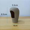 Chevrolet Cruze Automatic Gear Shift Knob Cover - Silicone Set for Gear Lever Handle