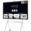 TV e equipamentos – Televisões