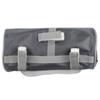 Portable Bike Front Bag Multi-purpose Electric Scooter Backpack Riding Storage Package  Outside