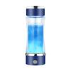 420ML Hydrogen Water Cup Portable Hydrogen Water Bottle Generator Improve Water Quality