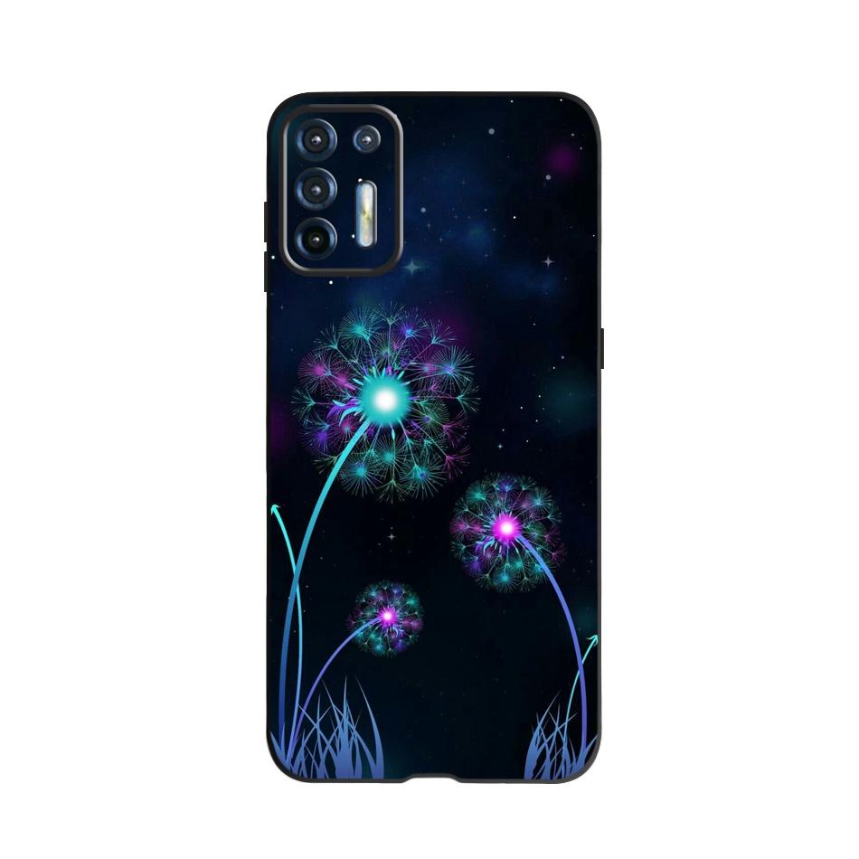 Phone Case For Moto G9 Plus Case Silicone Soft Back Cover For Motorola G9 Plus G 9 G9Plus G9+ XT2087-1 Soft TPU Bumper Fundas