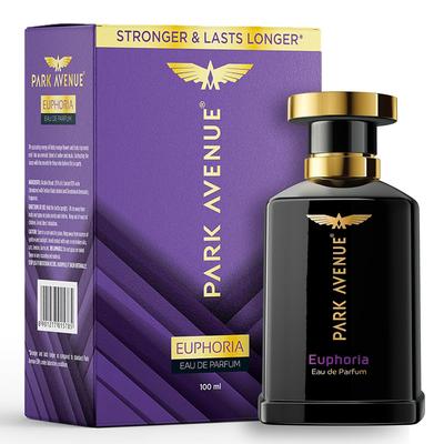 Euphoria Eau De Parfum Men 100ml Long Lasting Luxury Fragrance Amber Musk Scent for Every Occasion