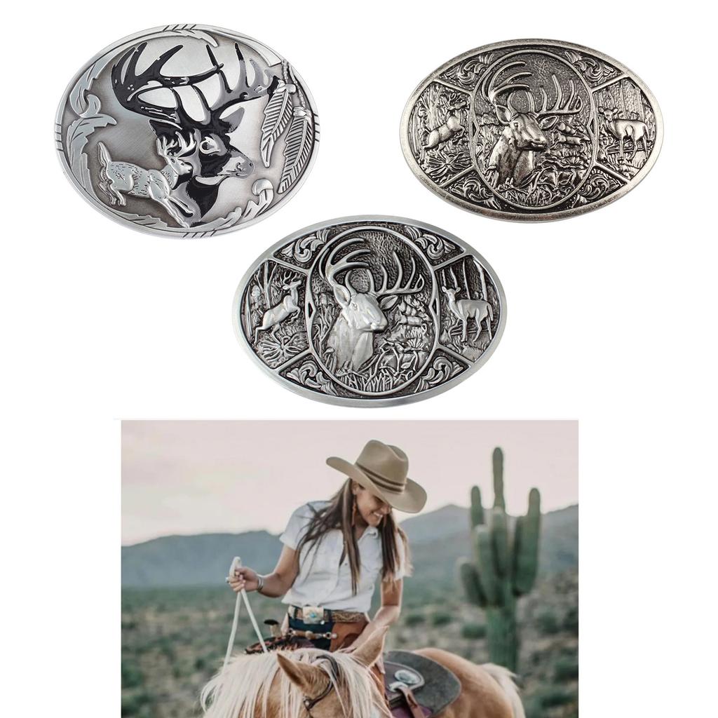 Klassische Metallschnalle mit Einzelzinken Geburtstagsgeschenke für Unisex Männer Gürtelschnalle Ersatz Gürtelschnalle