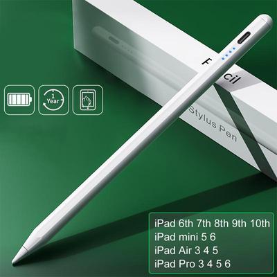 Do iPada Ołówek Odrzucanie dłoni Power Display Ipad Ołówek Długopis Do iPada Akcesoria 2022 2021 2020 2019 2018 Pro Air Mini Stylus
