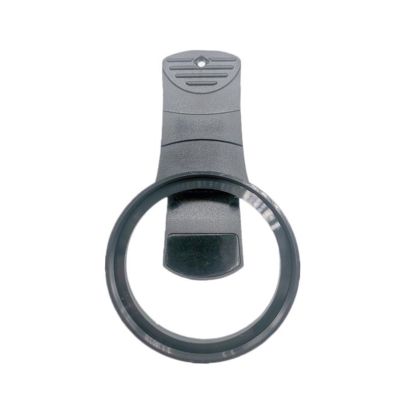 Universal Lens Clip Phone Lens Clip For 37Mm 52Mm Cpl Wide Angle Zoom Fish Eye Macro Filter Lens Clip For Iphone All Smartphones