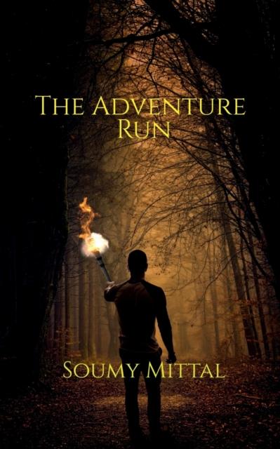 The The Adventure Run Book