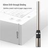 Deli Binding Machine Drill Bit CN Plug (adapter Included)