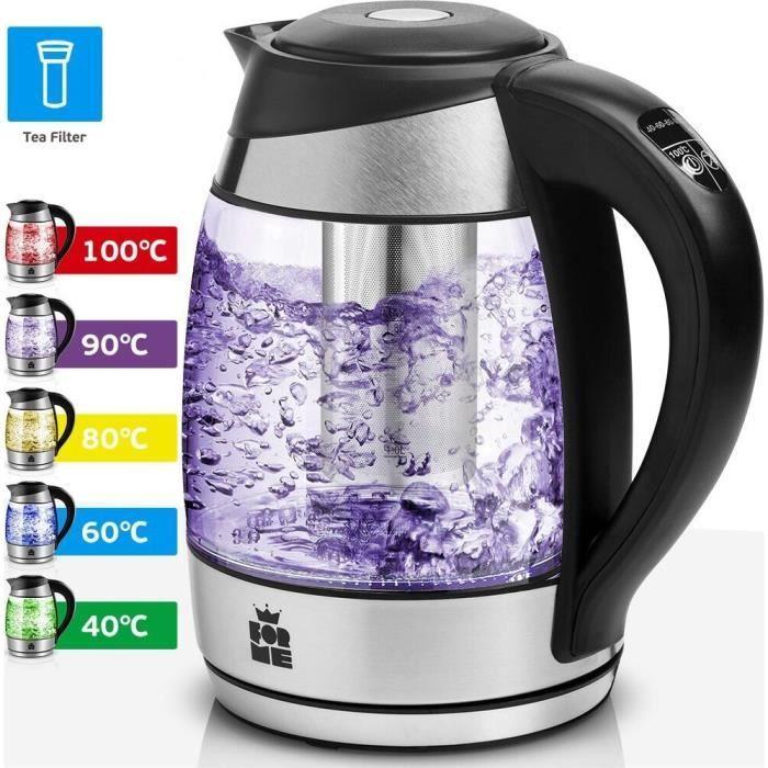 Bouilloire Électrique Forme FKG-428