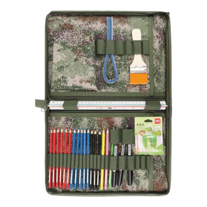 Starry Sky Tactical Drawing Tool Set