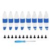 New 1Set Colorful Low Noise Propellers Quick-Release Blades for DJI Mavic Mini Drone