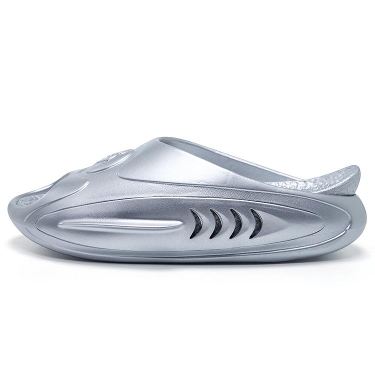 

RIGORER Shark 2 Future Унисекс шлепанцы Удобные Нескользящие Прочные Z324160507-8 40