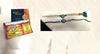 @ Indian Traditional Rakhi Combo Set with Roli Chawal And Rakshabandhan Card Zr-1868-60%Off
