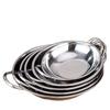Kangfutao Commercial Stainless Steel Alcohol Hot Pot