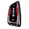 Zinc alloy Car Remote Key Case Cover Protector Key Shell For BMW F20 G20 G30 X1 G05 X6 X7 Accessories Holder Shell Keychain cyhk37