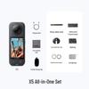 Insta360 X5 Panoramic Action Camera (CN Version)