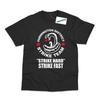 Farmington District Strike Team Inspired by The Shield Vic Mackey TShirt Unisex T-Shirt