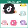 Bubble Pop Push Tiktok Coin Bag Sensory Fidget Toy It Stress Relief  Autism