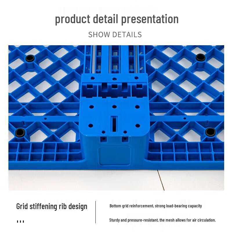 Fumeijia Plastic Pallet