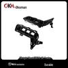 Black Knight Style Air Vent Blackout Kit for BMW X5/X5L 2023-2024 - Modified Accessories