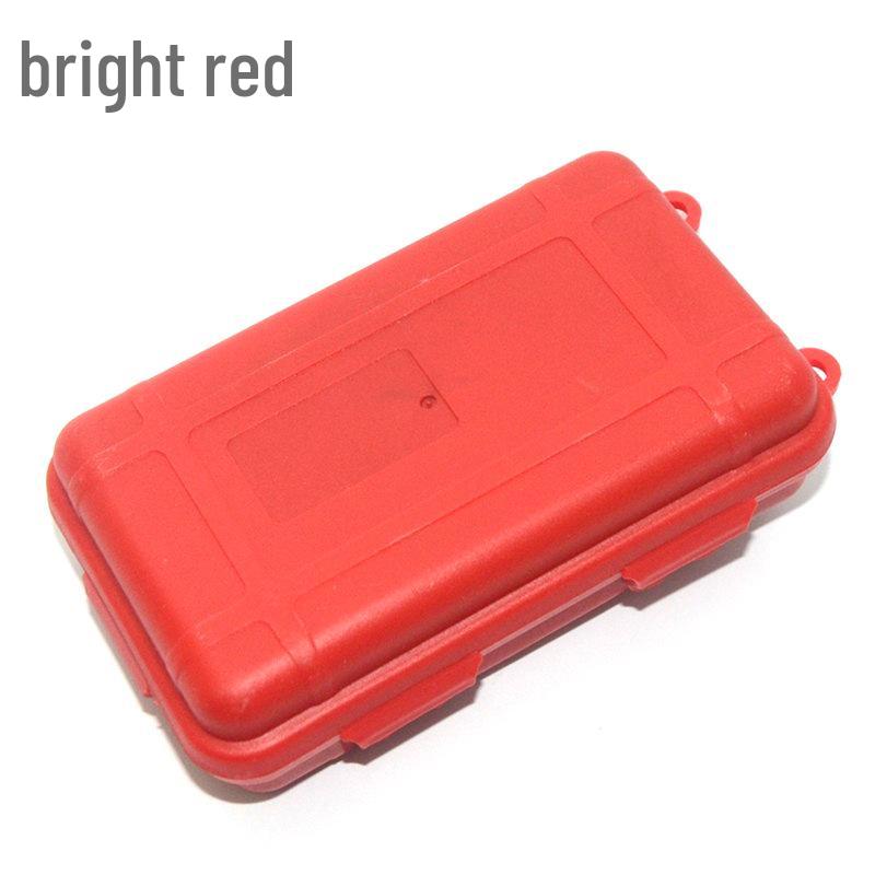 Outdoor Wasserdichte Überlebensaufbewahrungsbox - Erhältlich in großen und kleinen Größen