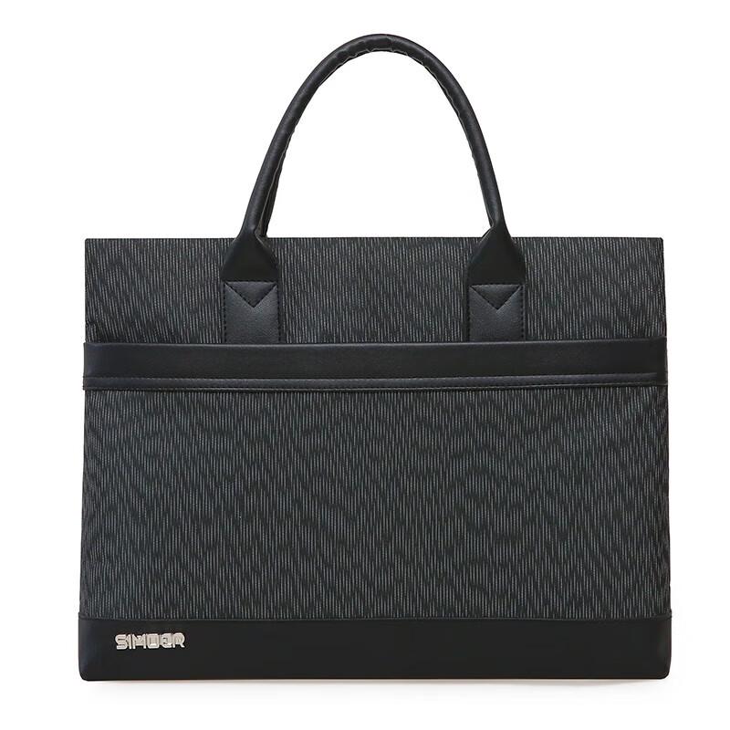 SIMOER SL-536 Multi-functional Business Laptop Backpack