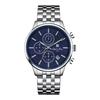 [VALENTINO RUDY] VALENTINO RUDY Men's Metal Watch VR6571B-BLWT