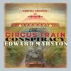The Circus Train Conspiracy by Edward Marston Paperback Book 9780749021375