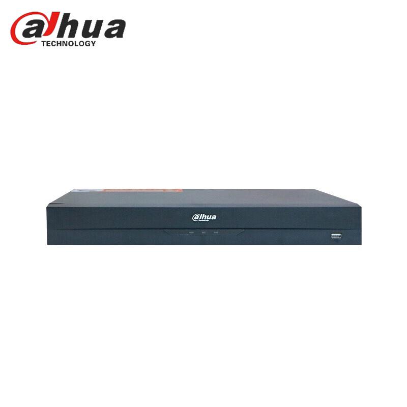

Dahua 8-Channel 2-Bay H.265 Network Video Recorder